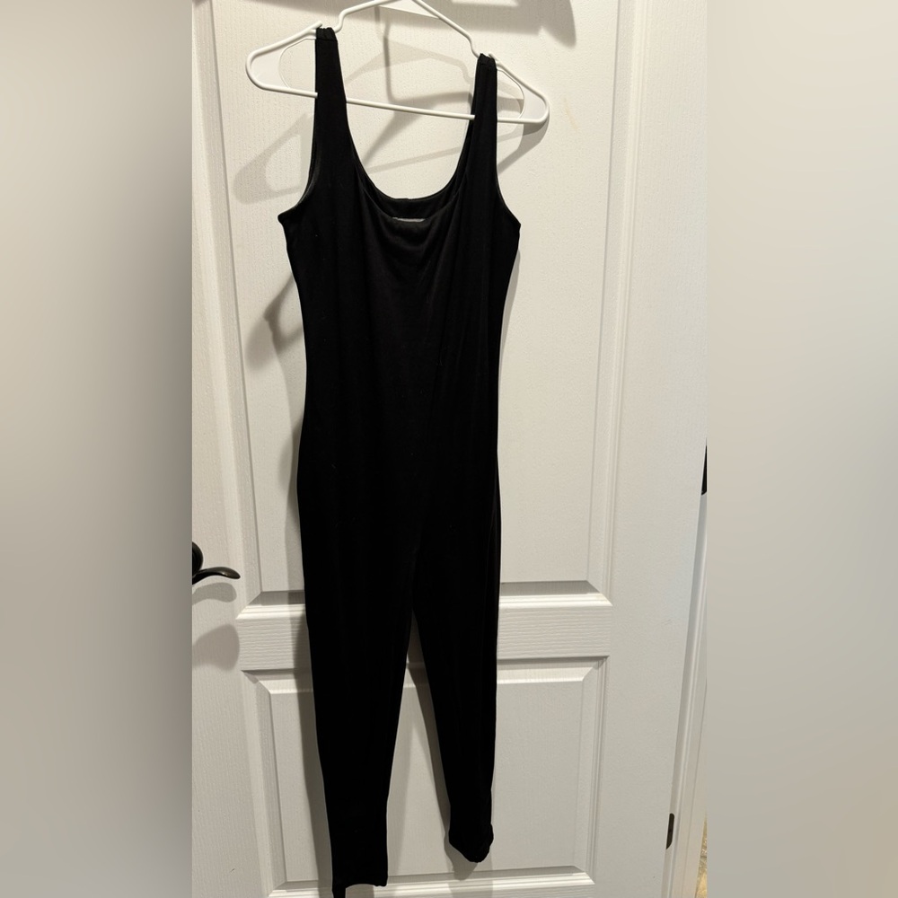 Bumpsuit Maternity Jumpsuit - M